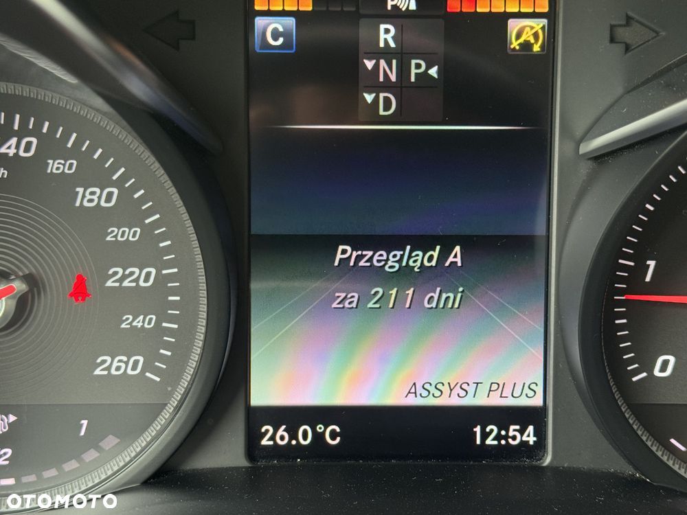 Mercedes-Benz GLC 220 d 4-Matic - 25
