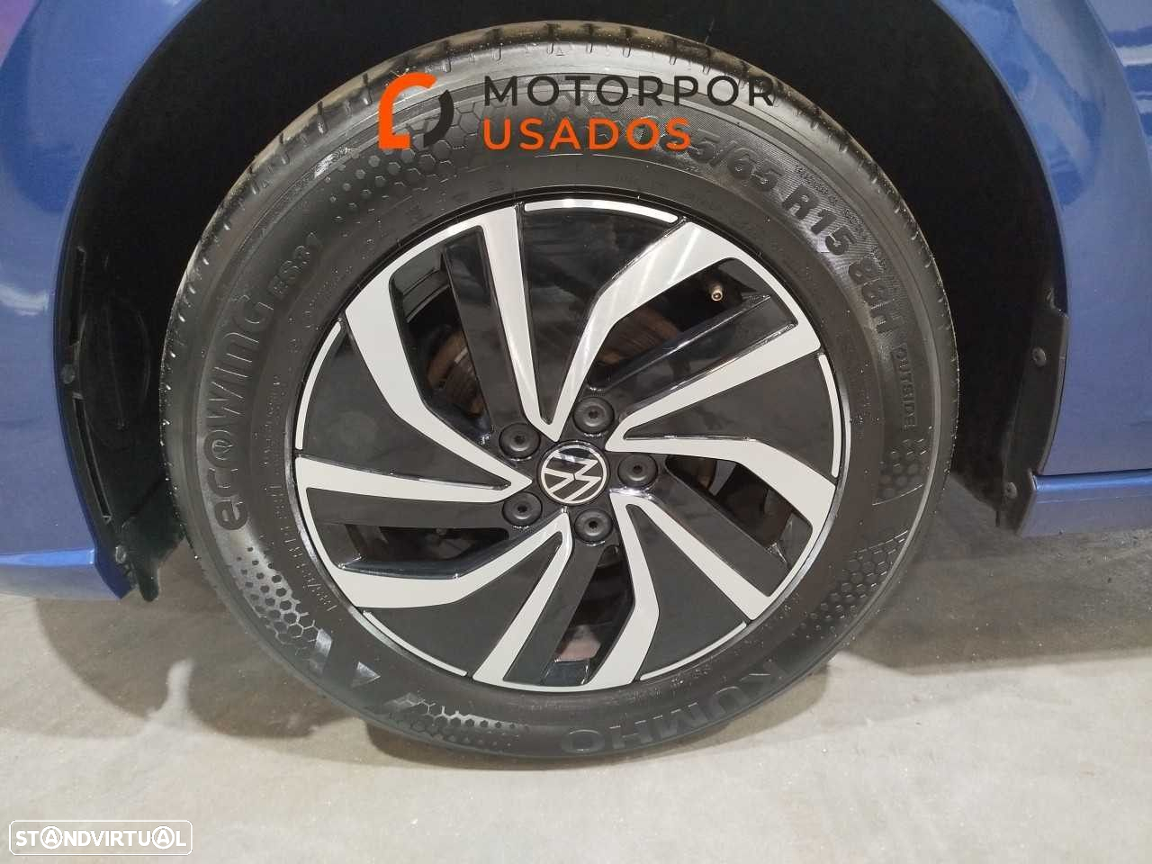 VW Polo 1.0 TSI Life - 11