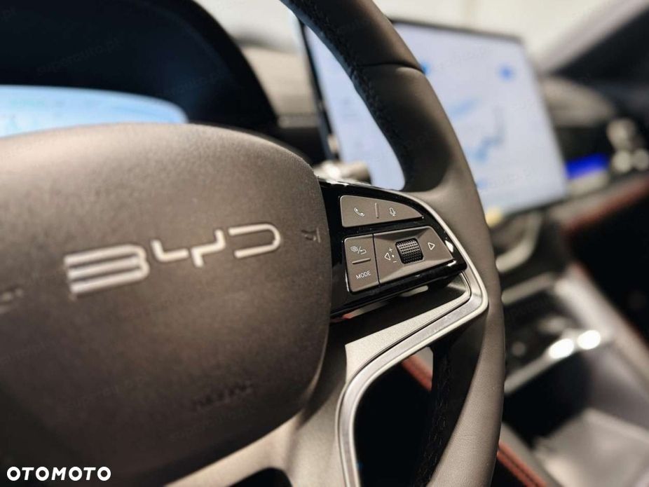 BYD Seal U - 9