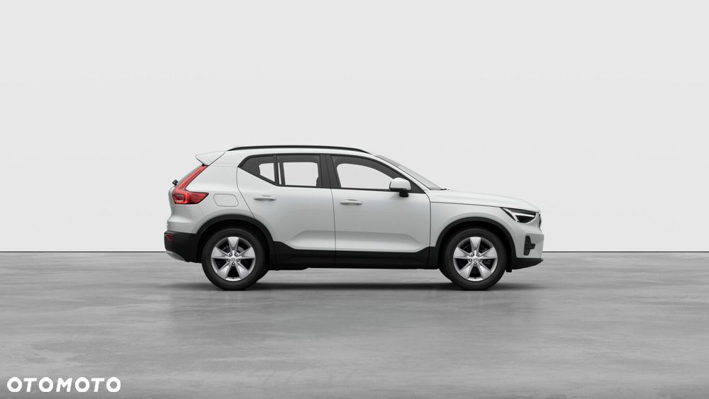 Volvo XC 40 - 5