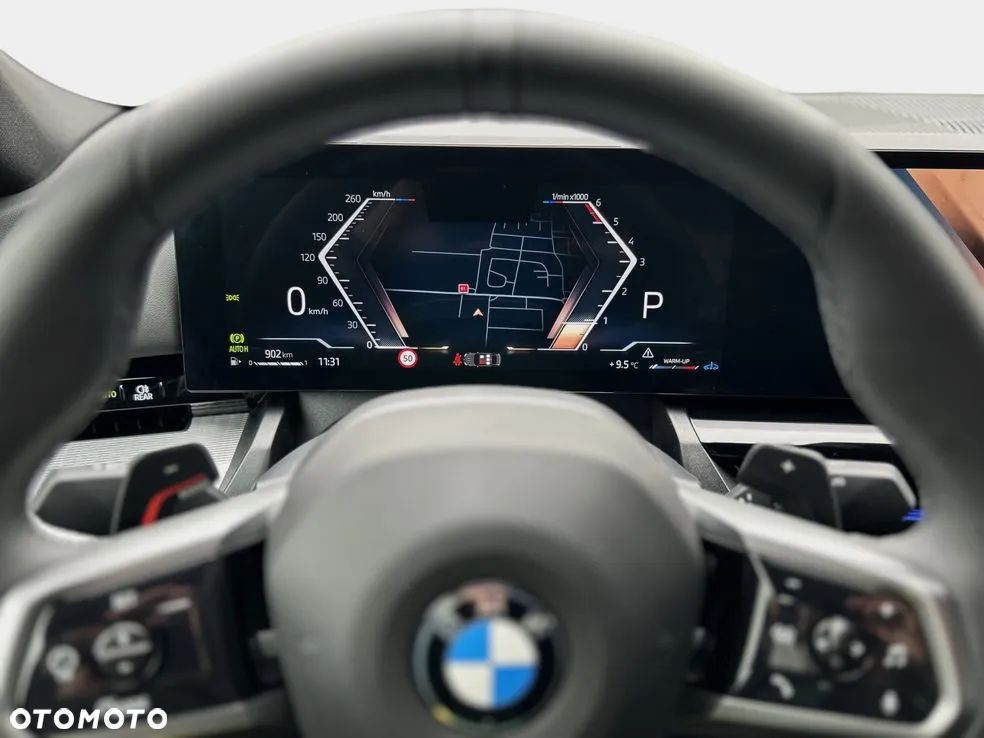 BMW Seria 5 - 25