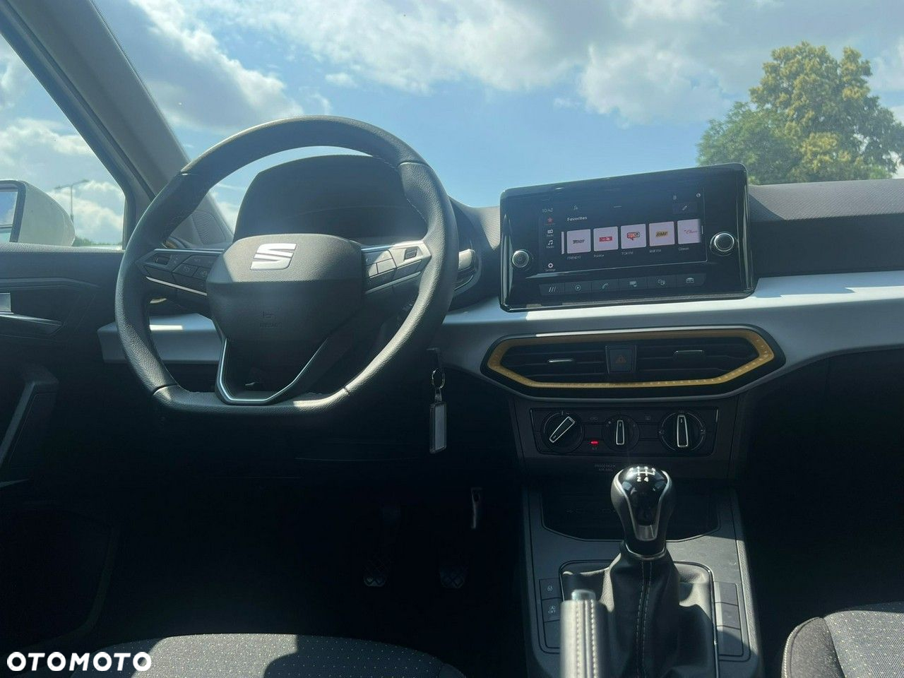 Seat Ibiza - 8