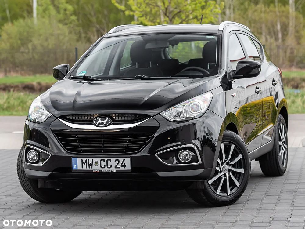 Hyundai ix35 - 5