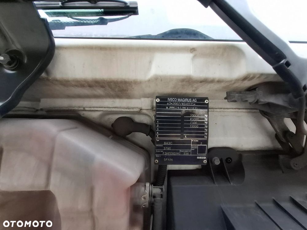 Iveco AS440S46T/P 2LNG - 6