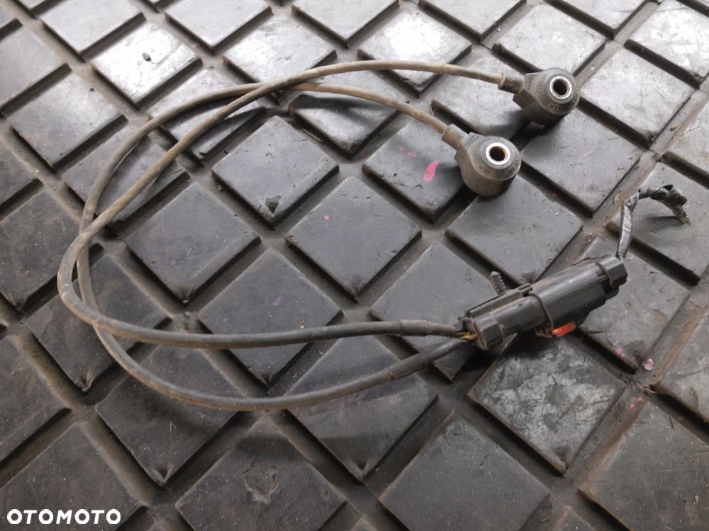 Czujnik spalania stukowego Chrysper Aspen Dodge Dakota Durango RAM Jeep 4.7  56041677AB - 1