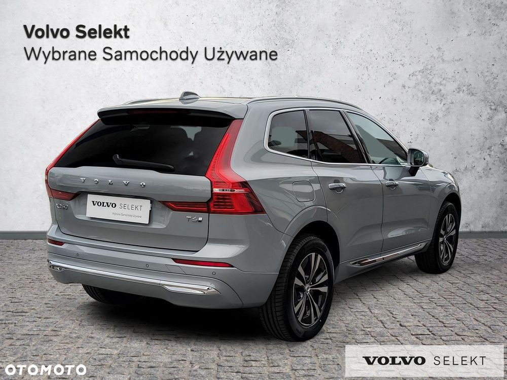 Volvo XC 60 - 8