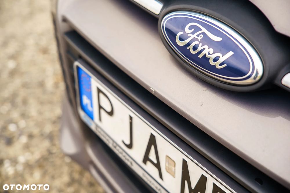 Ford Focus 1.0 EcoBoost Edition - 28