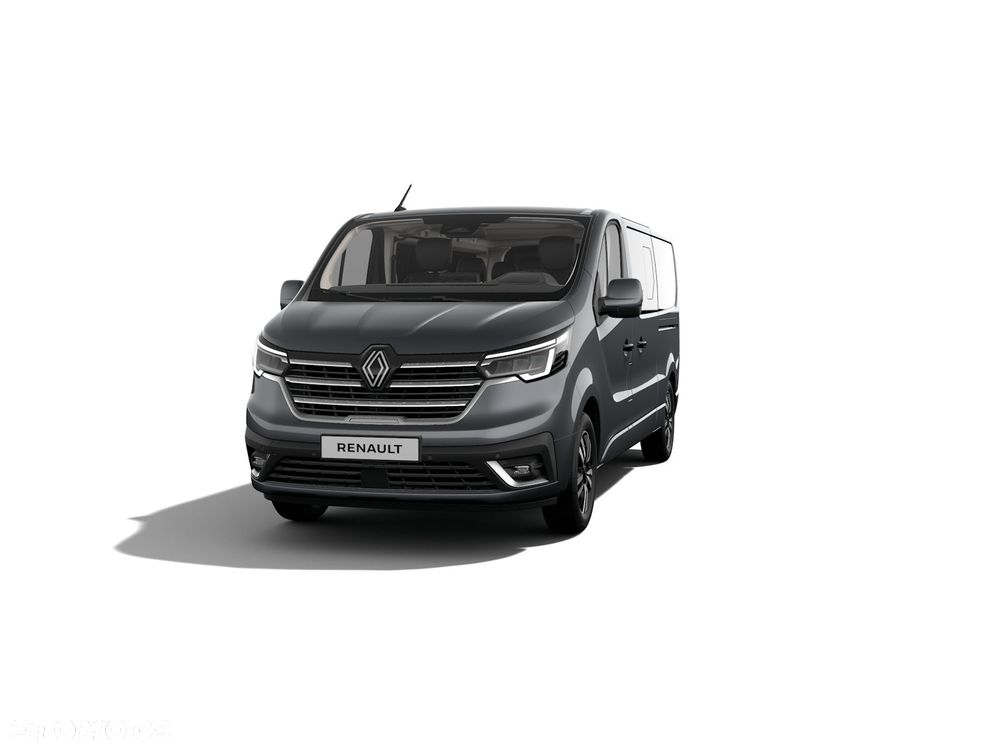 Renault Trafic - 10