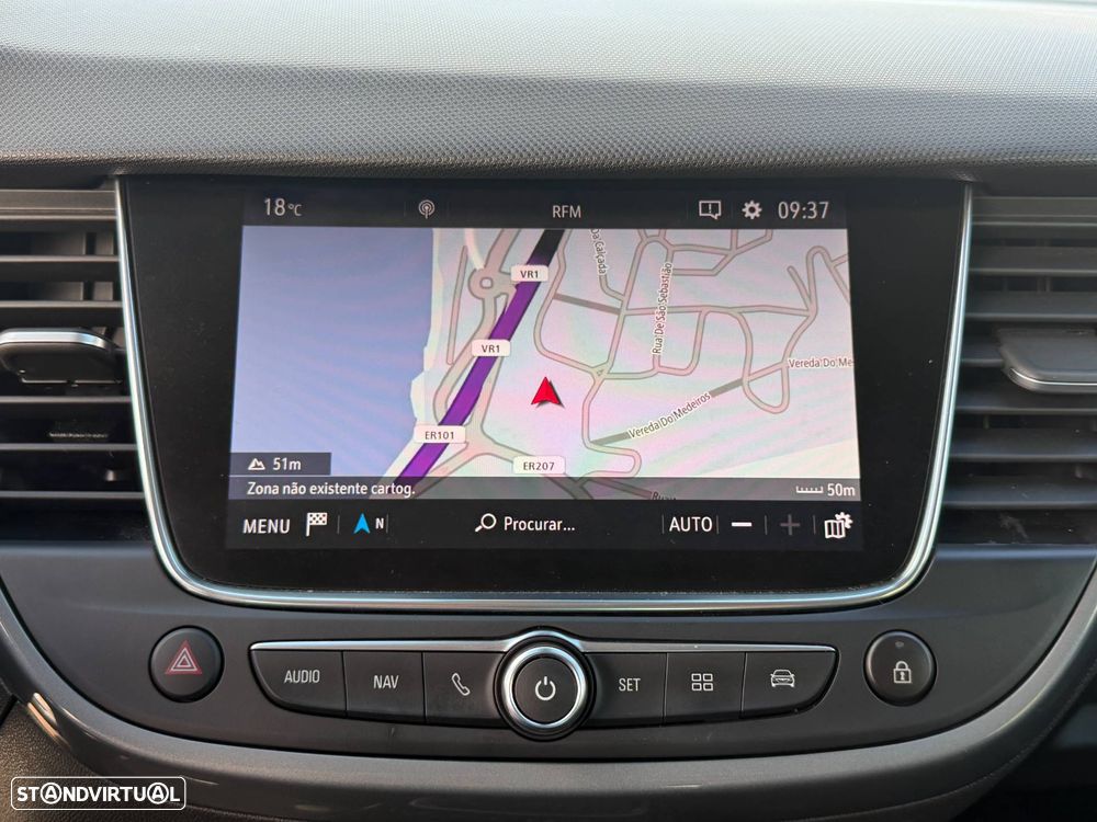 Opel Crossland 1.2 T Elegance - 20