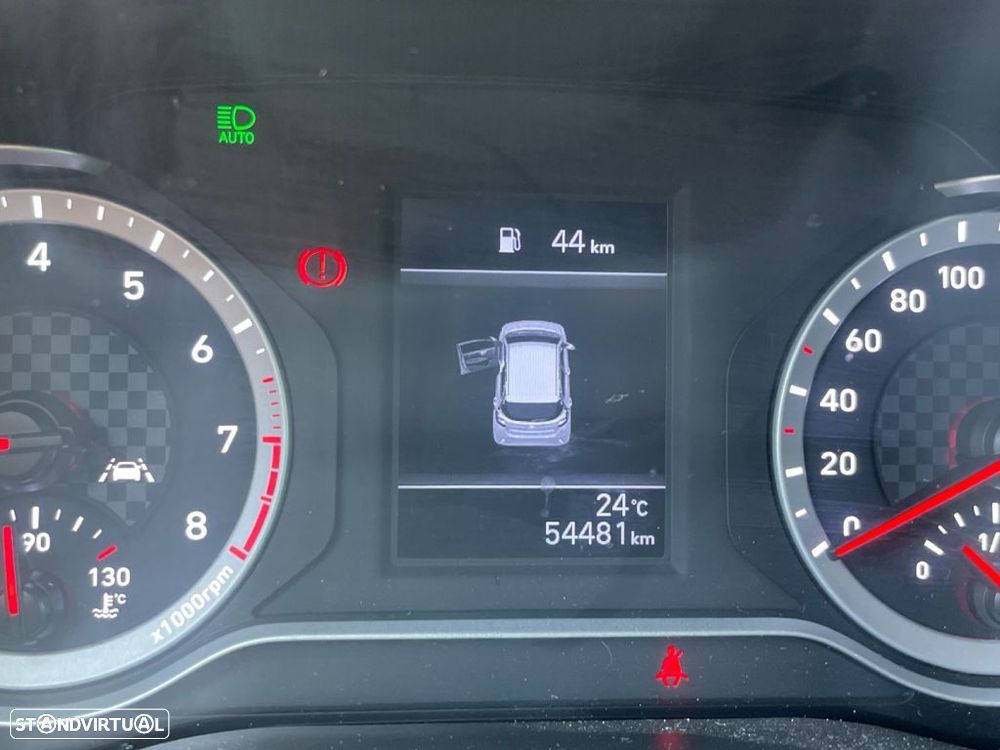 Hyundai i10 1.0 T-GDI N-Line - 3