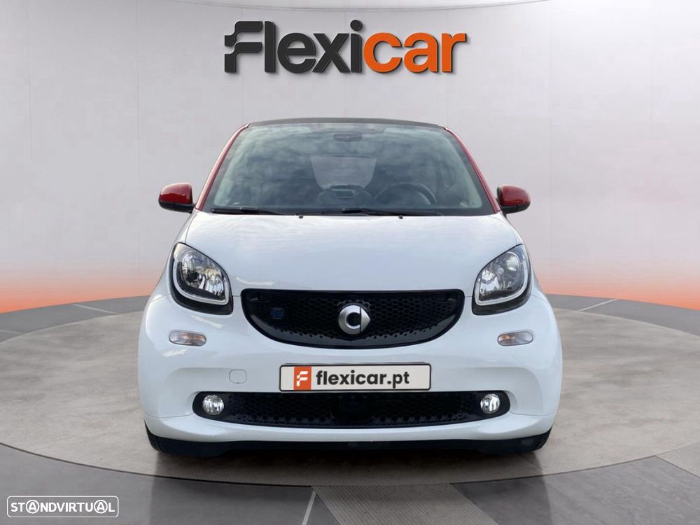 Smart ForTwo Coupé - 12