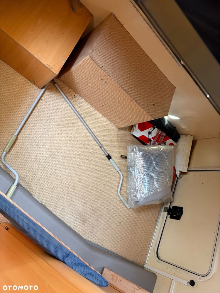 Fiat Ducato Pilote - 33