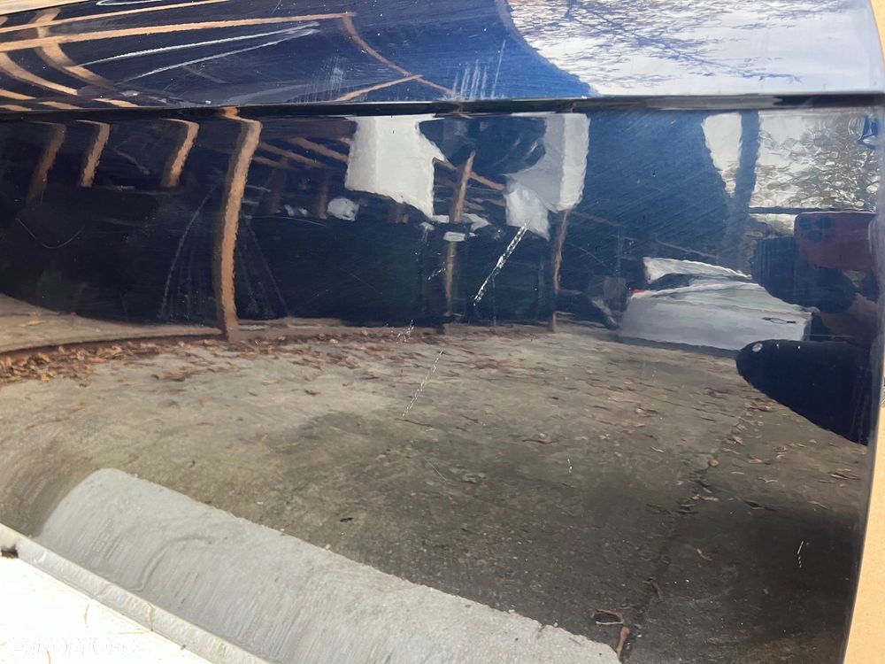 audi a4 b8 drzwi prawe przednie prawy przód lz5a - 9