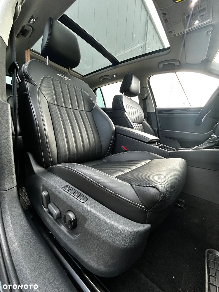 Skoda Superb 2.0 TDI SCR L&K DSG - 23