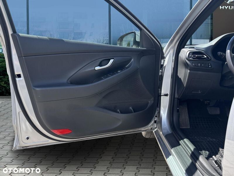 Hyundai i30 1.5 T-GDI 48V Smart DCT - 11