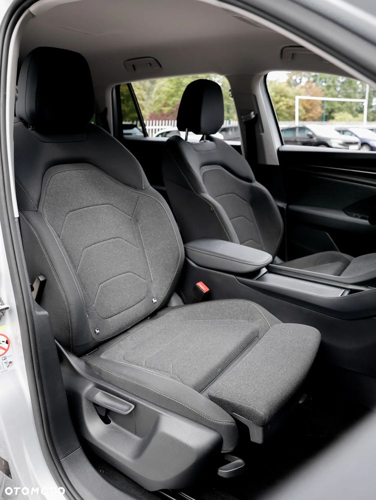 Skoda Kodiaq 2.0 TDI 4x4 Selection DSG - 16