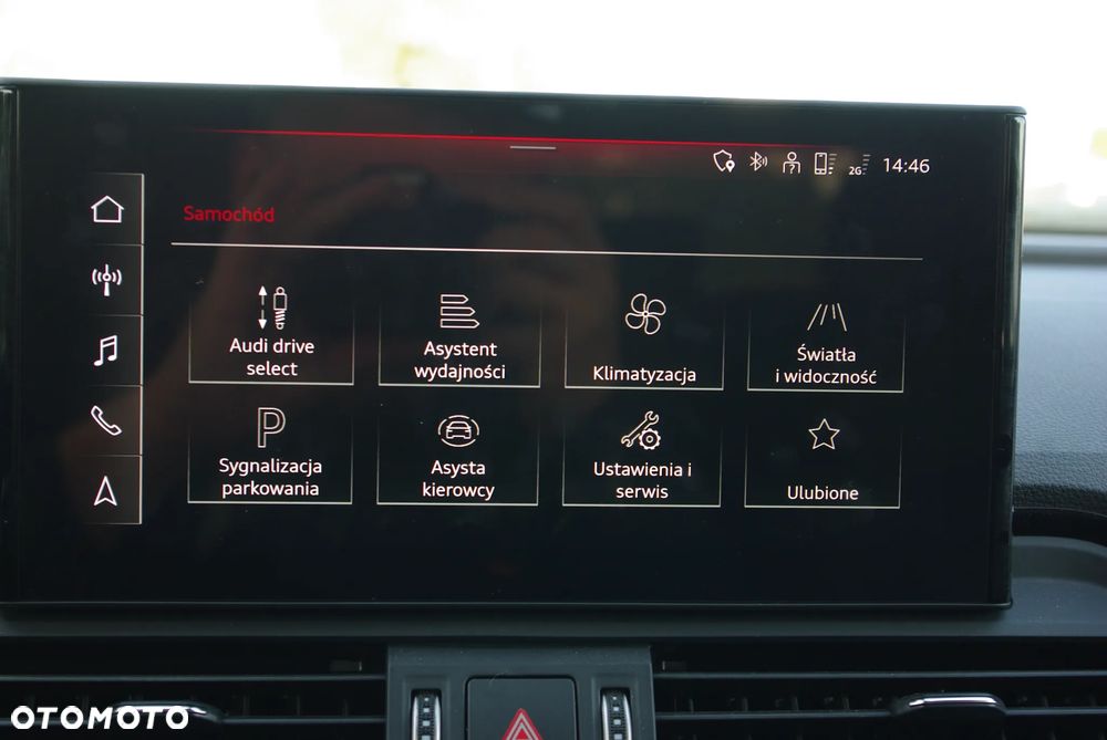 Audi Q5 - 9
