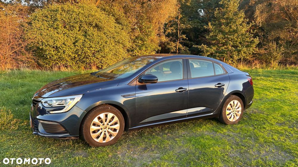 Renault Megane - 7