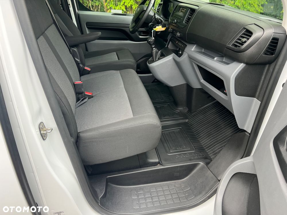 Toyota Proace Verso 1.5 D4-D Long Business - 21