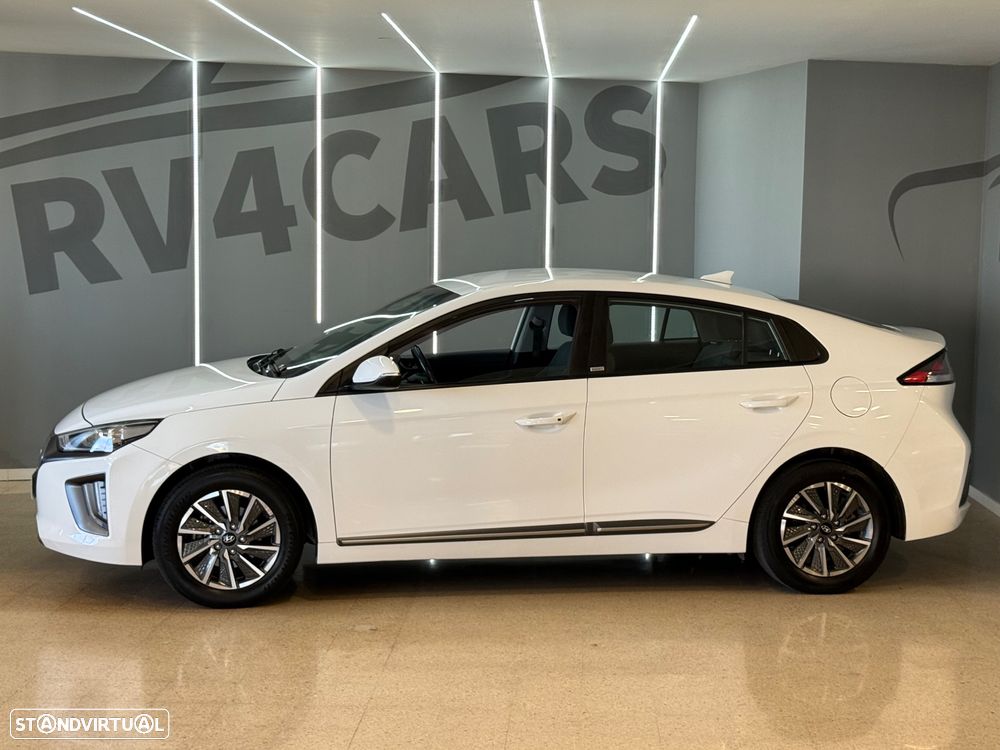 Hyundai Ioniq 38kWh Pack Pele - 5