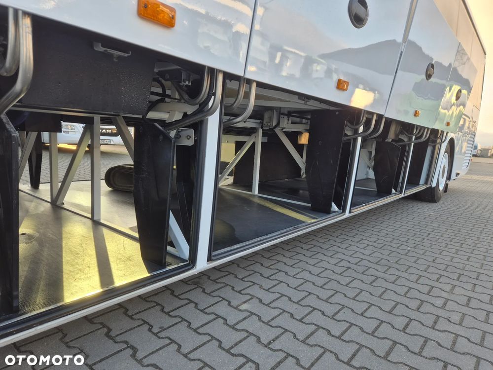 Irisbus EVADYS H / SPROWADZONY / MANUAL / KLIMA EURO 5 - 14