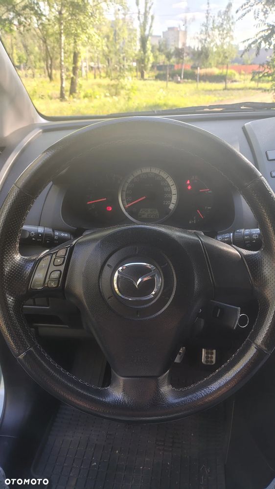 Mazda 5 1.8 Comfort - 12