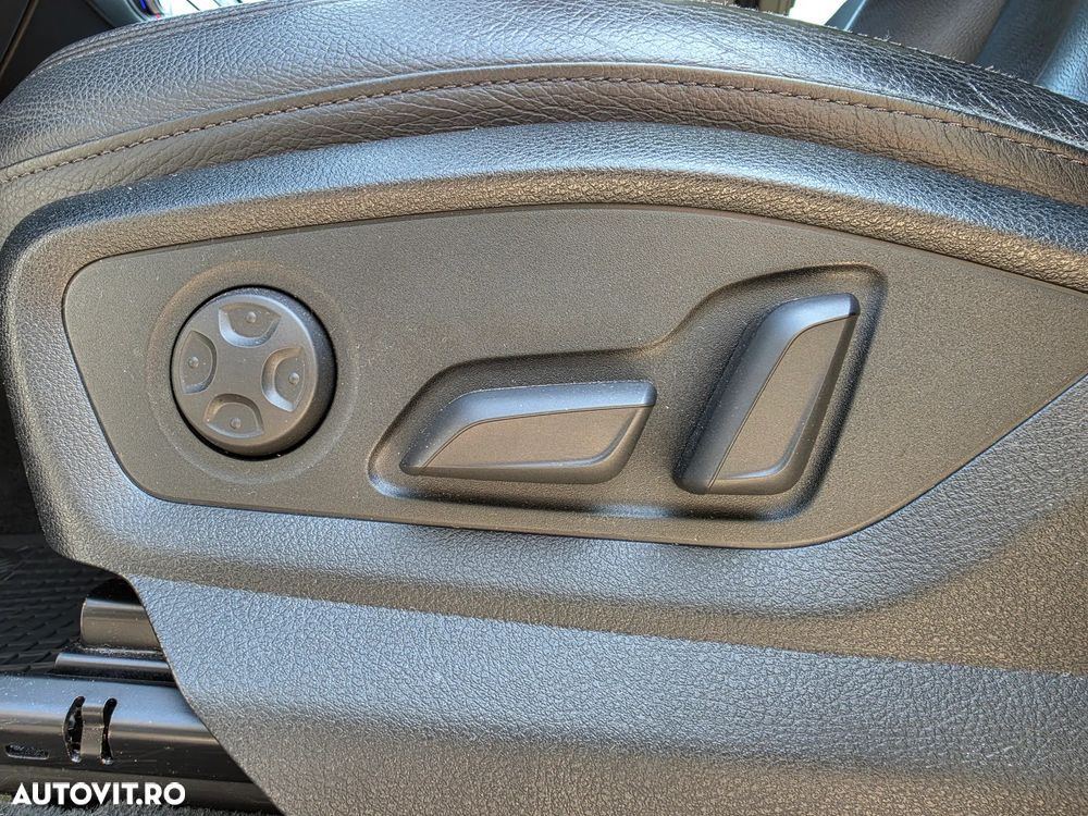 Audi Q7 - 21