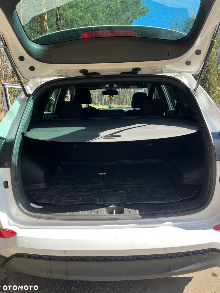 Hyundai Tucson 1.6 GDI BlueDrive GO 2WD - 6