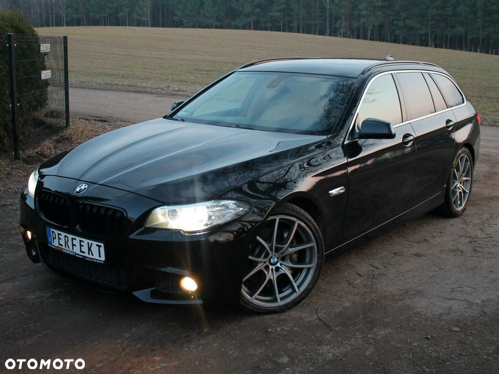 BMW Seria 5 - 3