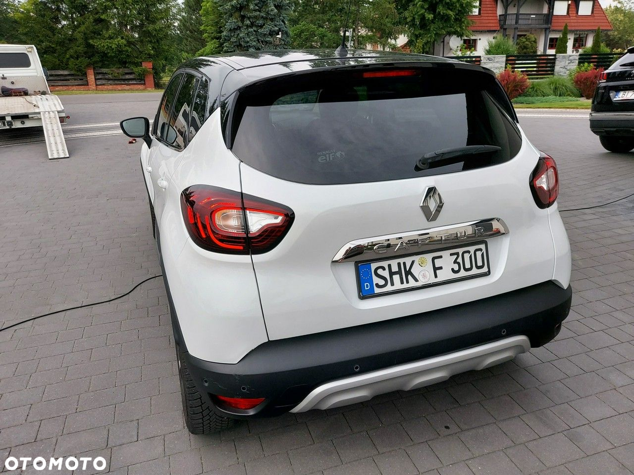Renault Captur - 6
