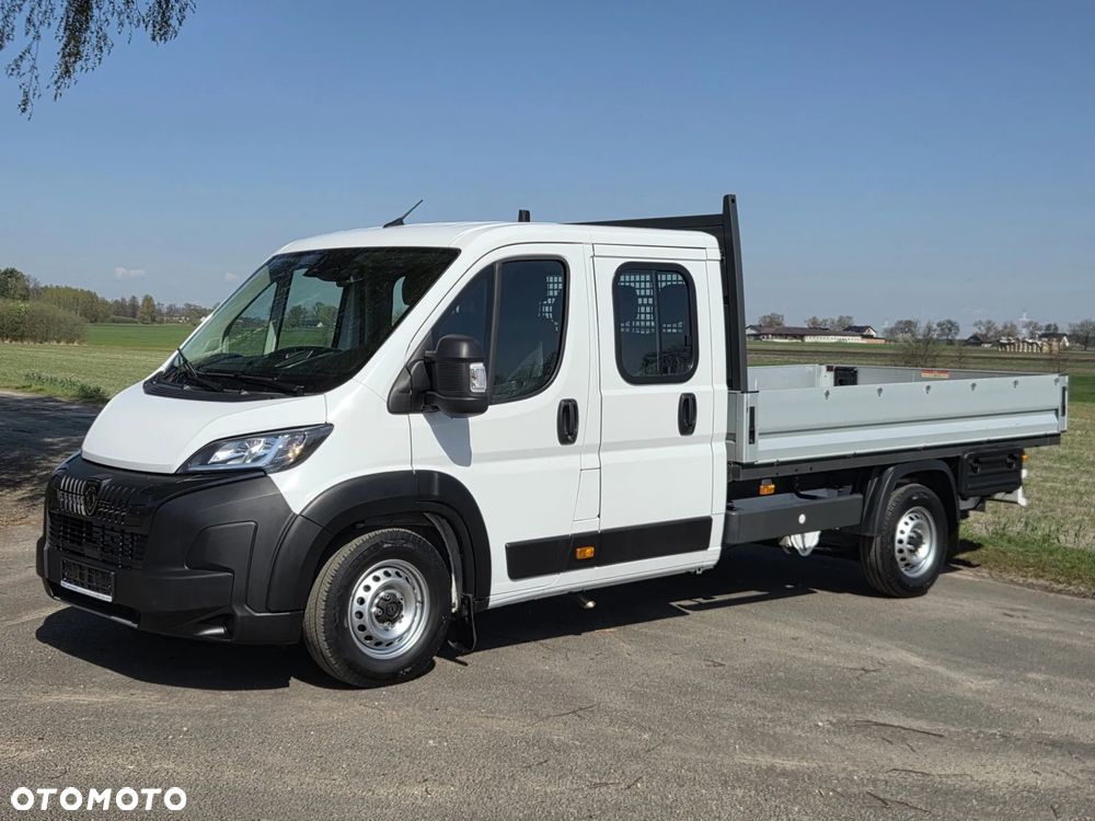 Peugeot BOXER, - 3