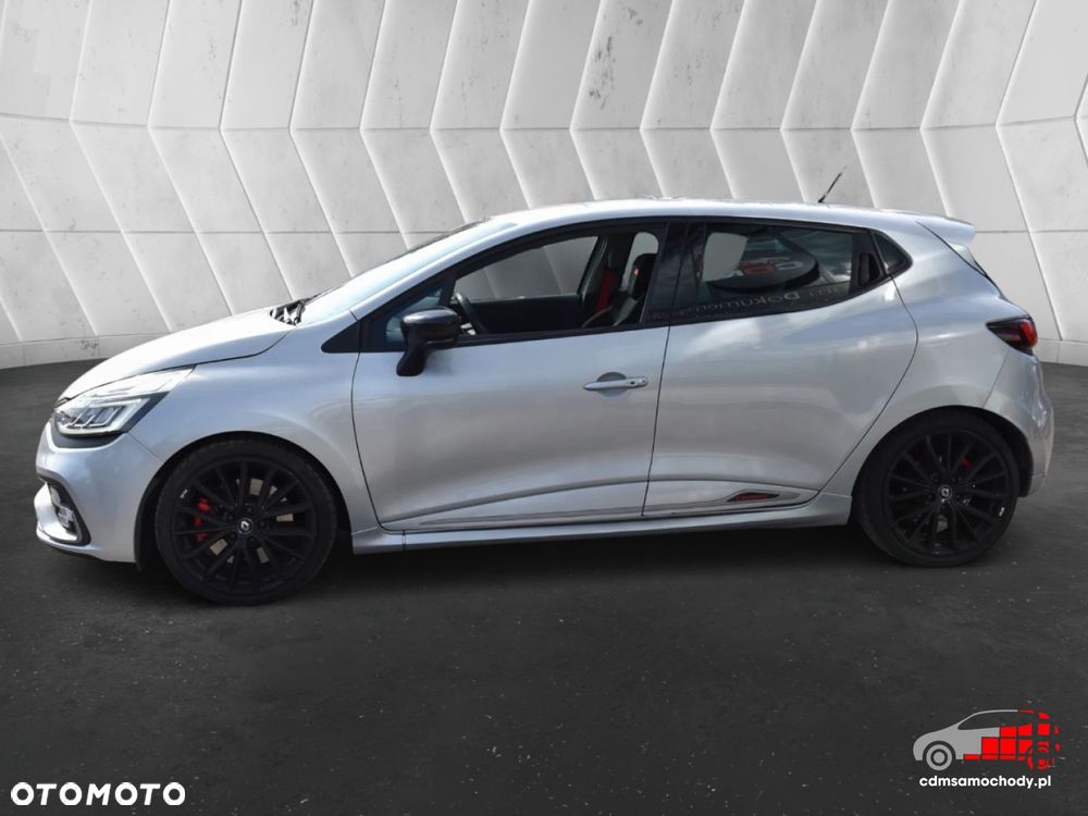 Renault Clio - 7