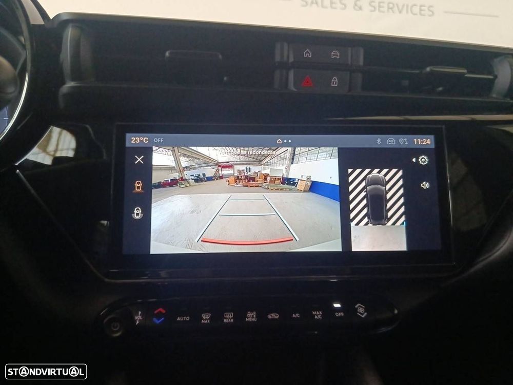 Alfa Romeo Junior 1.2 Speciale eDCT6 - 24