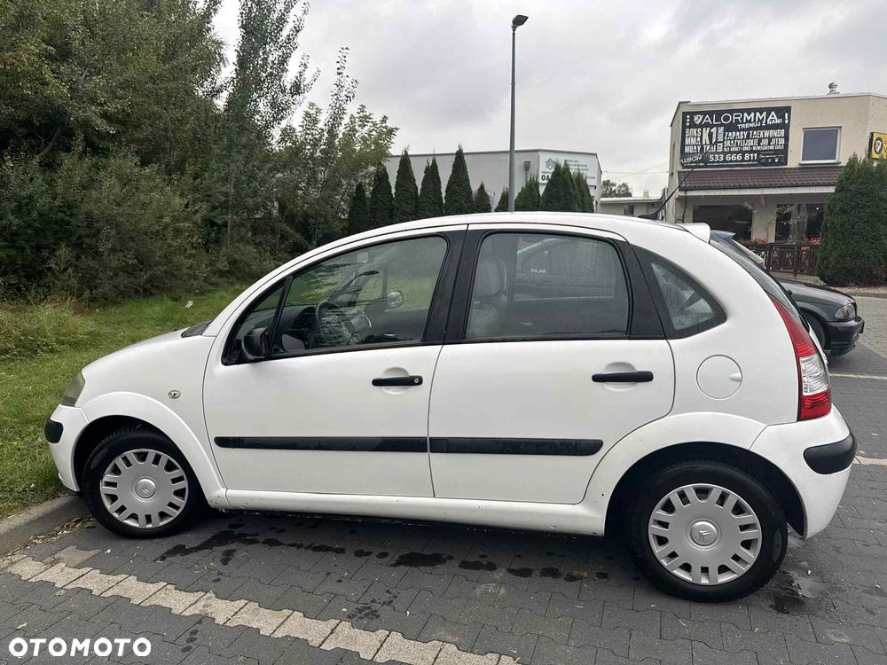 Citroën C3 - 13