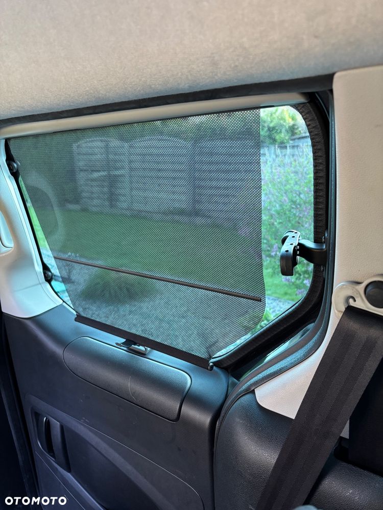 Citroën Berlingo - 25