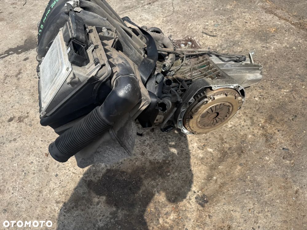 Silnik 266920 Mercedes A-Klasa W169 W245 1.5b - 3