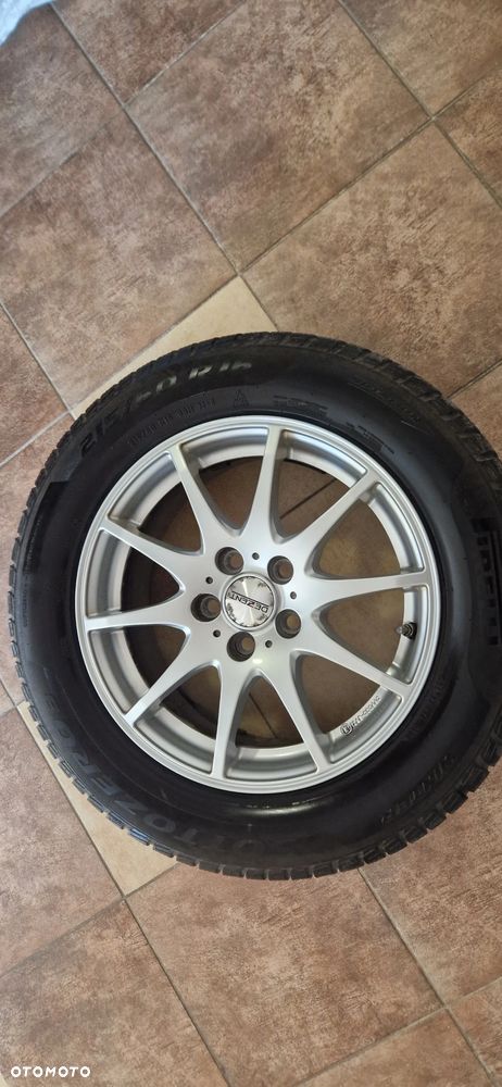 Ford Mondeo Turnier 2.0 TDCi Start-Stopp Business Edition - 19