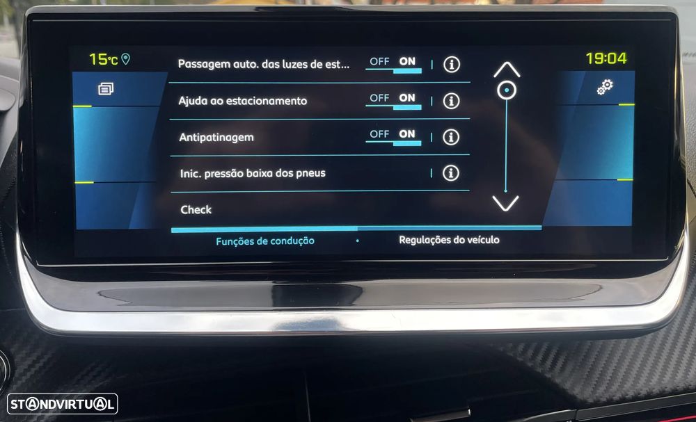 Peugeot e-2008 GT Pack - 52