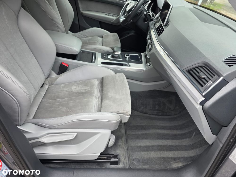 Audi Q5 2.0 TDI Quattro S tronic - 25