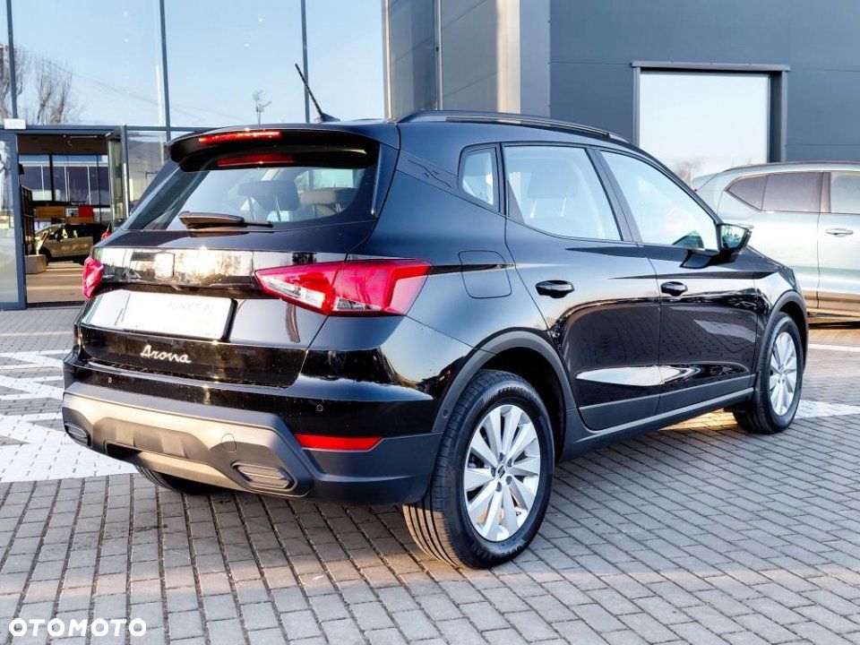 Seat Arona - 4