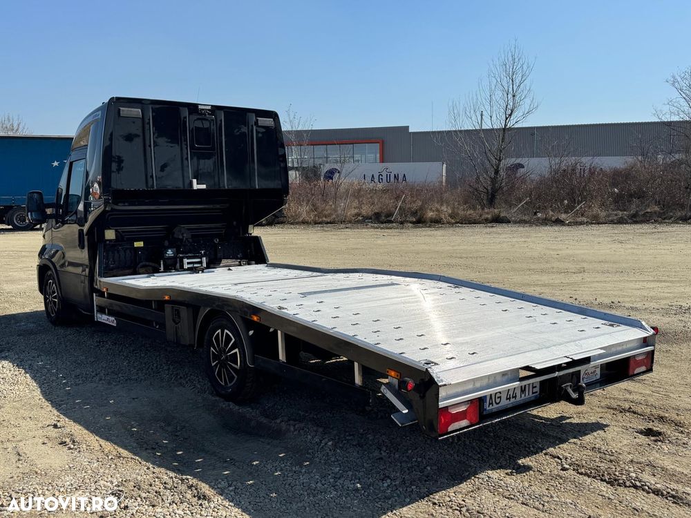 Iveco Daily - 4