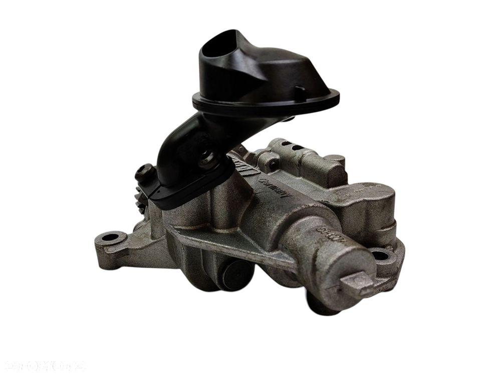 POMPA OLEJU AUDI Q5 8R (2008-2012) 2.0 TFSI 211KM 06H115105AF - 5