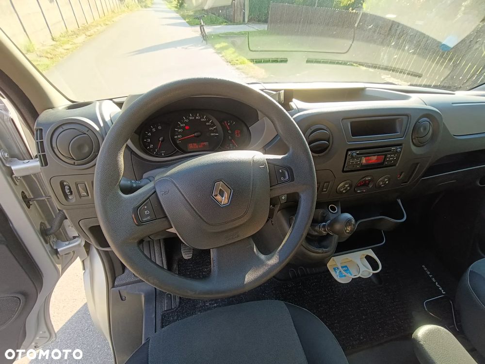 Renault Master - 11