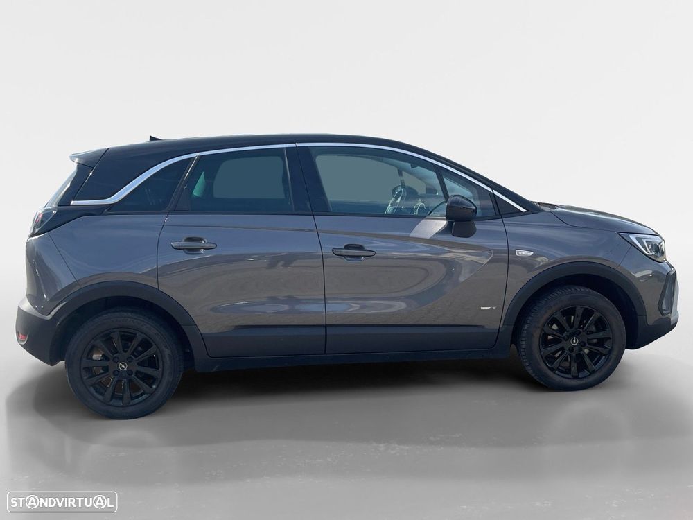 Opel Crossland 1.2 T Design & Tech - 6