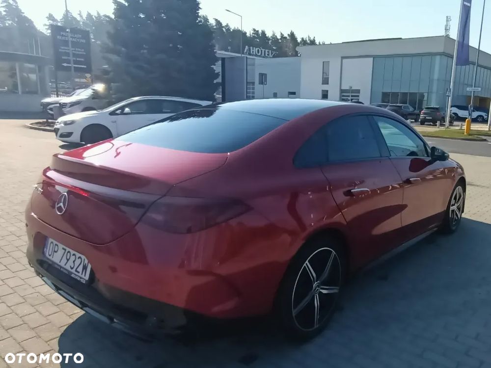 Mercedes-Benz CLA 200 mHEV 8G-DCT - 7