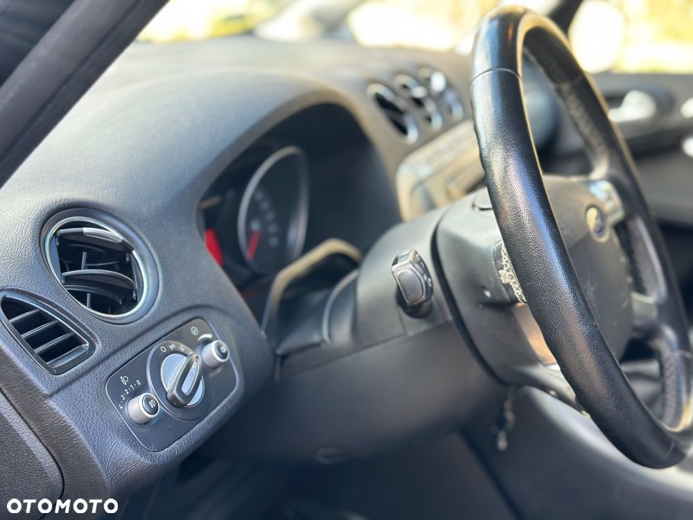 Ford Galaxy 2.0 Viva Trend - 30