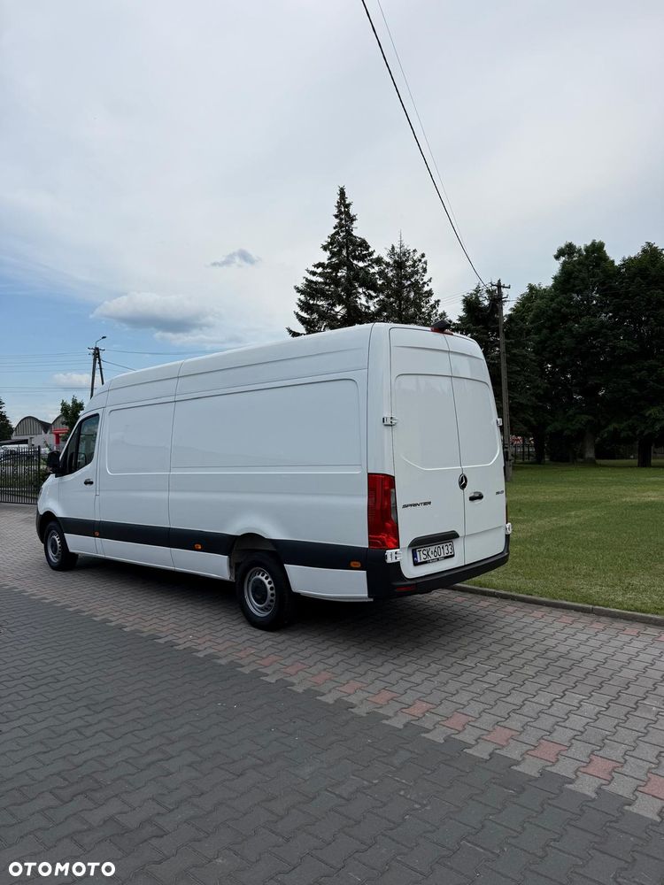 Mercedes-Benz Sprinter 315 - 10