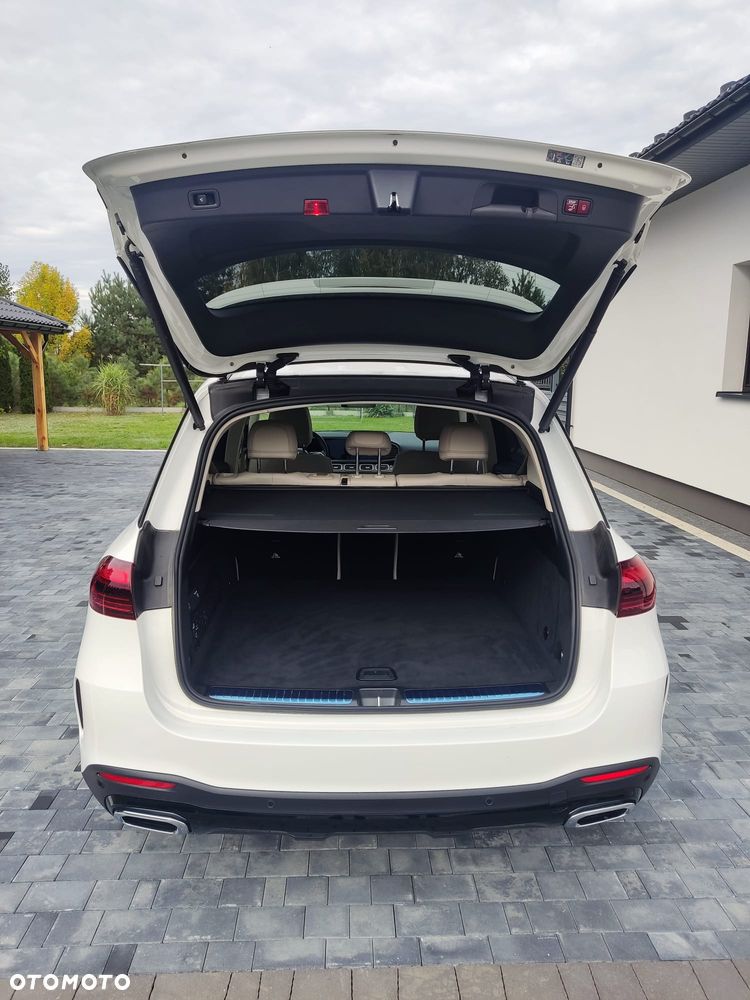 Mercedes-Benz GLE - 6