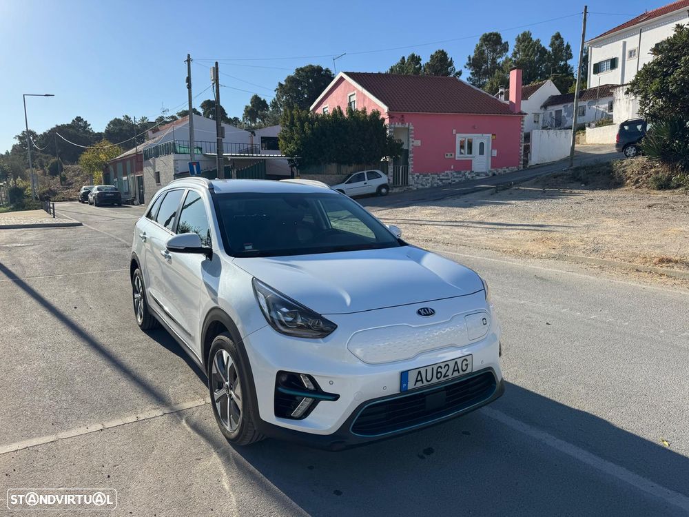 Kia Niro EV - 2