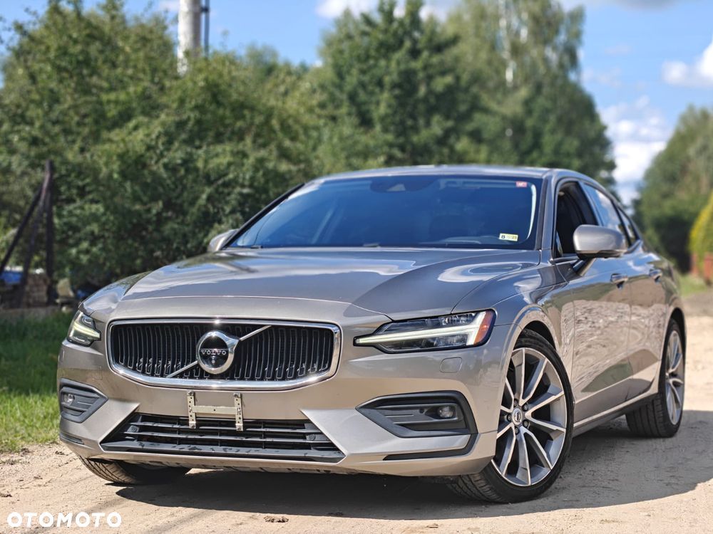 Volvo S60 T6 AWD Inscription - 10